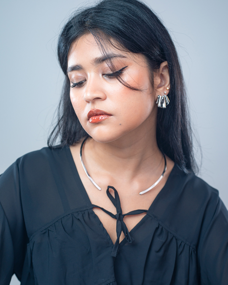 Clamshell Earrings - Image 5