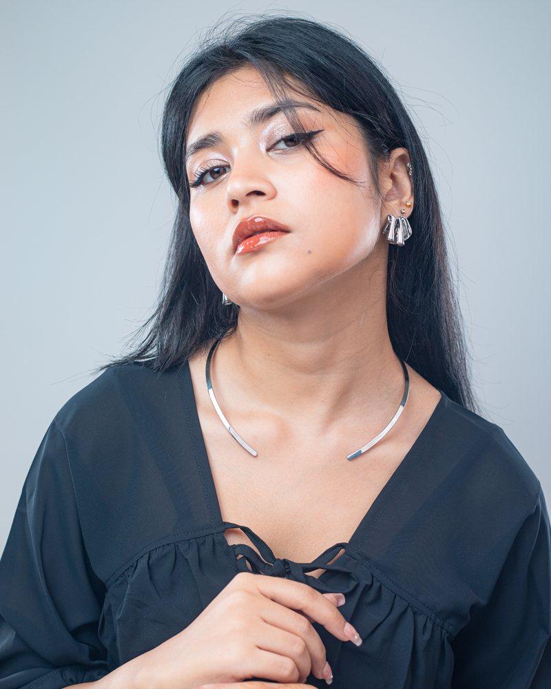 Clamshell Earrings - Image 7