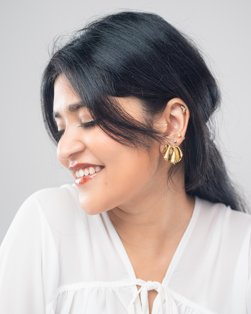 Clamshell Earrings - Image 10