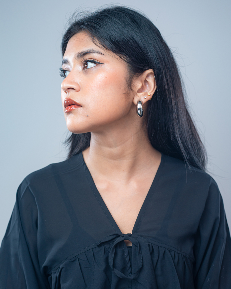 Macaroni Earrings - Image 4