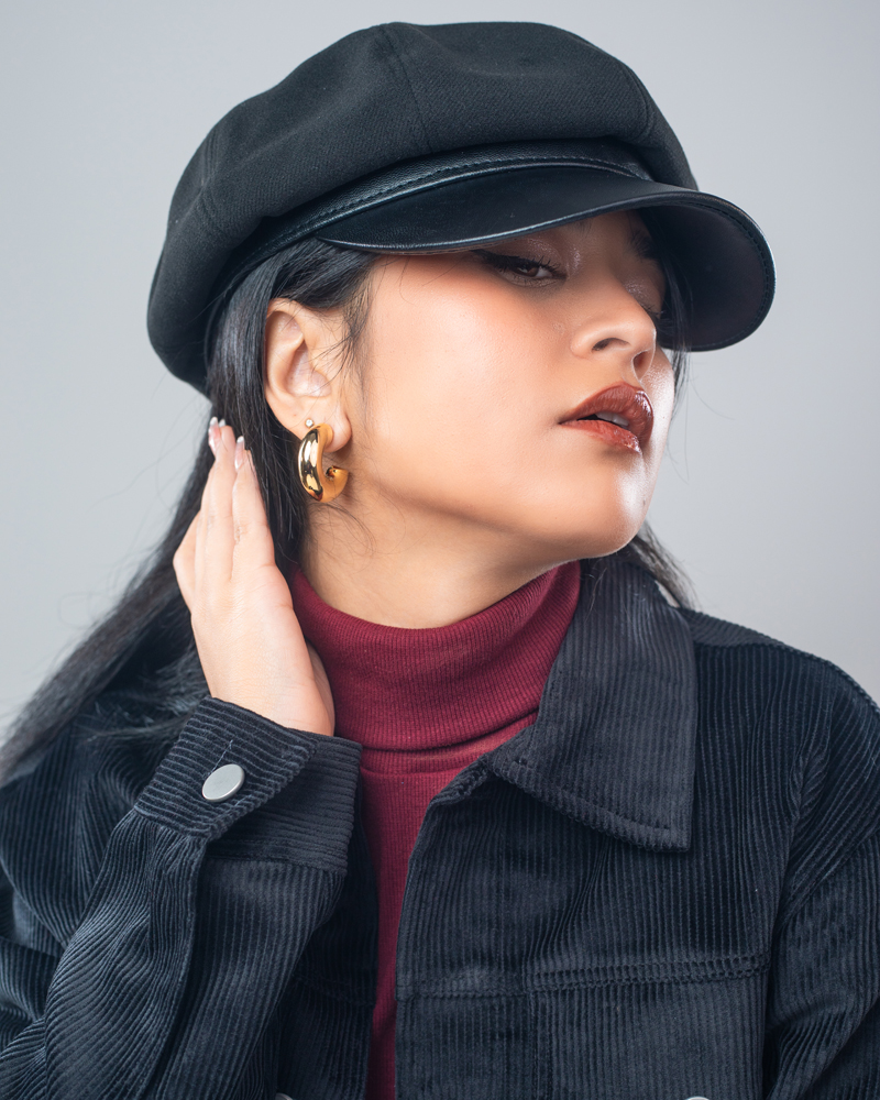 Macaroni Earrings - Image 6