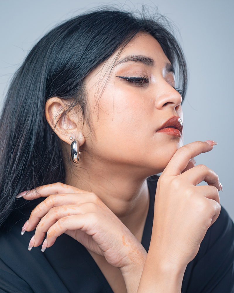 Macaroni Earrings - Image 7