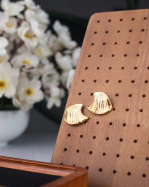 Sea Shell Earrings