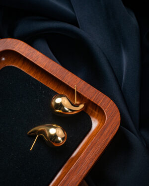 Teardrop Earrings