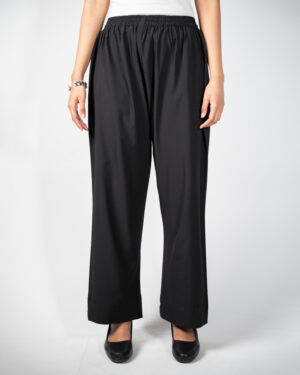 Women's Sidekick Pants in Black