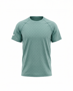 Endure Workout T-shirt in Green