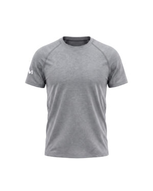Endure Workout T-shirt in Grey