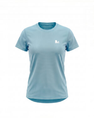 Endure Workout T-shirt in Blue